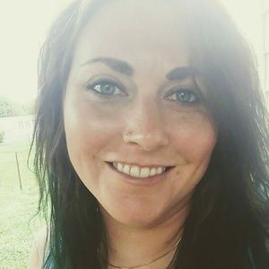 Meet your Posher, Christy